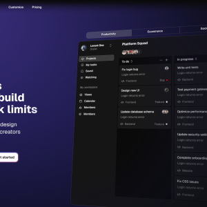 Ecommerce boilerplate
